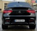 Мерседес ГЛЕ-Класс 2017 в Одессе на Automoto.ua Черный Мерседес ГЛЕ-Класс, объемом двигателя 3 л и пробегом 100 тыс. км за 46000 $, фото 8 на Automoto.ua