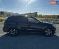 Чорний Мерседес ГЛЕ-Клас, об'ємом двигуна 2.14 л та пробігом 220 тис. км за 28300 $, фото 58 на Automoto.ua