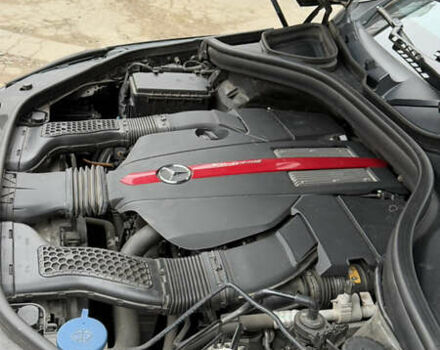 Черный Мерседес ГЛЕ-Класс, объемом двигателя 3 л и пробегом 87 тыс. км за 45400 $, фото 88 на Automoto.ua