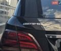 Мерседес ГЛЕ-Класс 2017 в Киеве на Automoto.ua Черный Мерседес ГЛЕ-Класс, объемом двигателя 3 л и пробегом 125 тыс. км за 33500 $, фото 40 на Automoto.ua