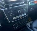 Черный Мерседес ГЛЕ-Класс, объемом двигателя 3.5 л и пробегом 105 тыс. км за 31500 $, фото 20 на Automoto.ua