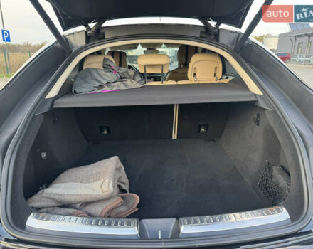 Черный Мерседес ГЛЕ-Класс, объемом двигателя 3 л и пробегом 118 тыс. км за 45000 $, фото 25 на Automoto.ua