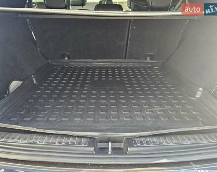 Чорний Мерседес ГЛЕ-Клас, об'ємом двигуна 2.14 л та пробігом 288 тис. км за 30900 $, фото 25 на Automoto.ua