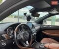 Черный Мерседес ГЛЕ-Класс, объемом двигателя 3 л и пробегом 149 тыс. км за 58990 $, фото 1 на Automoto.ua