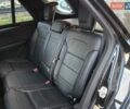 Мерседес ГЛЕ-Класс 2017 в Киеве на Automoto.ua Черный Мерседес ГЛЕ-Класс, объемом двигателя 3 л и пробегом 125 тыс. км за 33500 $, фото 14 на Automoto.ua
