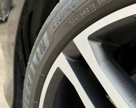 Черный Мерседес ГЛЕ-Класс, объемом двигателя 3 л и пробегом 87 тыс. км за 45400 $, фото 77 на Automoto.ua