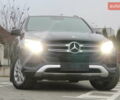 Черный Мерседес ГЛЕ-Класс, объемом двигателя 2.2 л и пробегом 163 тыс. км за 28900 $, фото 1 на Automoto.ua