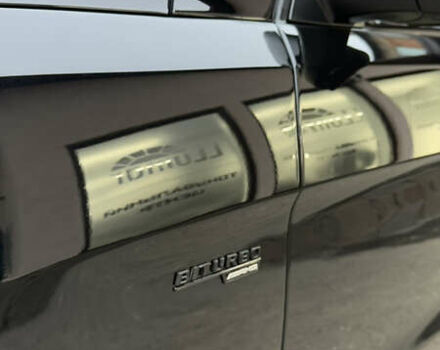 Черный Мерседес ГЛЕ-Класс, объемом двигателя 3 л и пробегом 87 тыс. км за 45400 $, фото 34 на Automoto.ua