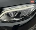 Черный Мерседес ГЛЕ-Класс, объемом двигателя 2.14 л и пробегом 139 тыс. км за 34500 $, фото 55 на Automoto.ua