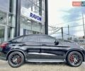 Черный Мерседес ГЛЕ-Класс, объемом двигателя 5.5 л и пробегом 44 тыс. км за 65000 $, фото 10 на Automoto.ua