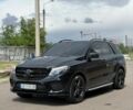 Чорний Мерседес ГЛЕ-Клас, об'ємом двигуна 2.14 л та пробігом 221 тис. км за 26999 $, фото 1 на Automoto.ua