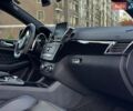 Мерседес ГЛЕ-Класс 2017 в Одессе на Automoto.ua Черный Мерседес ГЛЕ-Класс, объемом двигателя 3 л и пробегом 100 тыс. км за 46000 $, фото 17 на Automoto.ua