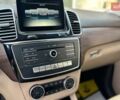 Черный Мерседес ГЛЕ-Класс, объемом двигателя 3 л и пробегом 135 тыс. км за 35000 $, фото 18 на Automoto.ua