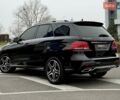 Черный Мерседес ГЛЕ-Класс, объемом двигателя 2.14 л и пробегом 139 тыс. км за 34500 $, фото 9 на Automoto.ua