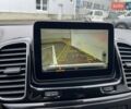 Черный Мерседес ГЛЕ-Класс, объемом двигателя 2.99 л и пробегом 165 тыс. км за 37200 $, фото 17 на Automoto.ua