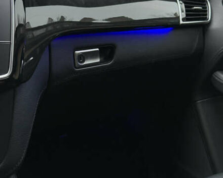 Черный Мерседес ГЛЕ-Класс, объемом двигателя 3 л и пробегом 87 тыс. км за 45400 $, фото 66 на Automoto.ua