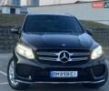 Чорний Мерседес ГЛЕ-Клас, об'ємом двигуна 3 л та пробігом 245 тис. км за 29900 $, фото 16 на Automoto.ua