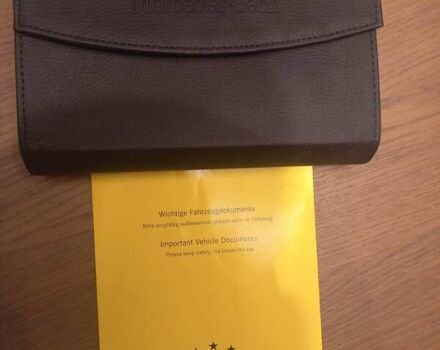 Черный Мерседес ГЛЕ-Класс, объемом двигателя 2.99 л и пробегом 68 тыс. км за 52000 $, фото 17 на Automoto.ua