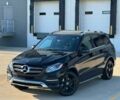 Черный Мерседес ГЛЕ-Класс, объемом двигателя 3.5 л и пробегом 89 тыс. км за 9200 $, фото 1 на Automoto.ua