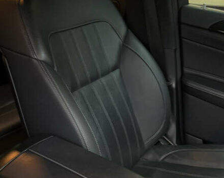 Черный Мерседес ГЛЕ-Класс, объемом двигателя 3 л и пробегом 87 тыс. км за 45400 $, фото 51 на Automoto.ua