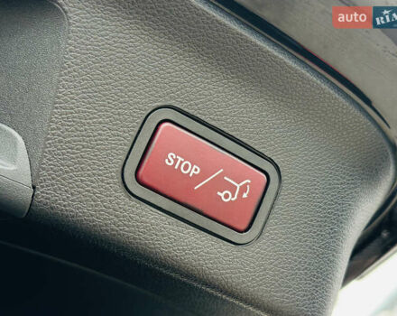 Черный Мерседес ГЛЕ-Класс, объемом двигателя 2.99 л и пробегом 118 тыс. км за 45999 $, фото 12 на Automoto.ua