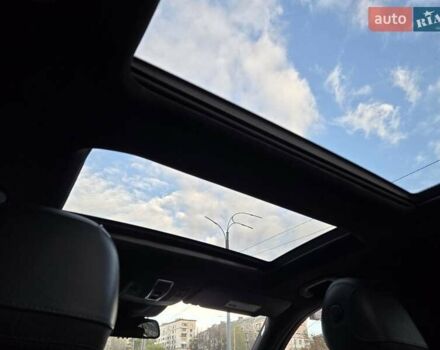 Чорний Мерседес ГЛЕ-Клас, об'ємом двигуна 3 л та пробігом 125 тис. км за 30200 $, фото 19 на Automoto.ua