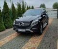Мерседес ГЛЕ-Класс 2017 в Сарнах на Automoto.ua Черный Мерседес ГЛЕ-Класс, объемом двигателя 2.99 л и пробегом 69 тыс. км за 46500 $, фото 1 на Automoto.ua