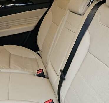 Черный Мерседес ГЛЕ-Класс, объемом двигателя 2.99 л и пробегом 68 тыс. км за 52000 $, фото 14 на Automoto.ua