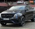 Мерседес ГЛЕ-Класс 2017 в Одессе на Automoto.ua Черный Мерседес ГЛЕ-Класс, объемом двигателя 3 л и пробегом 100 тыс. км за 46000 $, фото 7 на Automoto.ua