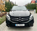 Черный Мерседес ГЛЕ-Класс, объемом двигателя 2.99 л и пробегом 172 тыс. км за 40500 $, фото 7 на Automoto.ua