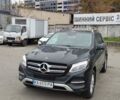Черный Мерседес ГЛЕ-Класс, объемом двигателя 2.14 л и пробегом 321 тыс. км за 24038 $, фото 1 на Automoto.ua
