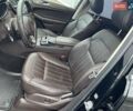 Черный Мерседес ГЛЕ-Класс, объемом двигателя 2.99 л и пробегом 165 тыс. км за 37200 $, фото 11 на Automoto.ua
