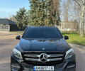 Чорний Мерседес ГЛЕ-Клас, об'ємом двигуна 3 л та пробігом 183 тис. км за 32000 $, фото 17 на Automoto.ua