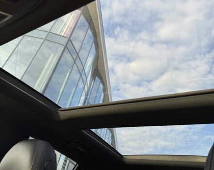 Черный Мерседес ГЛЕ-Класс, объемом двигателя 3 л и пробегом 120 тыс. км за 34900 $, фото 17 на Automoto.ua