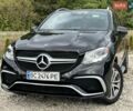 Черный Мерседес ГЛЕ-Класс, объемом двигателя 3.5 л и пробегом 80 тыс. км за 20300 $, фото 1 на Automoto.ua