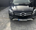 Черный Мерседес ГЛЕ-Класс, объемом двигателя 2.1 л и пробегом 183 тыс. км за 33000 $, фото 1 на Automoto.ua