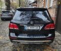 Черный Мерседес ГЛЕ-Класс, объемом двигателя 2.14 л и пробегом 160 тыс. км за 35000 $, фото 2 на Automoto.ua