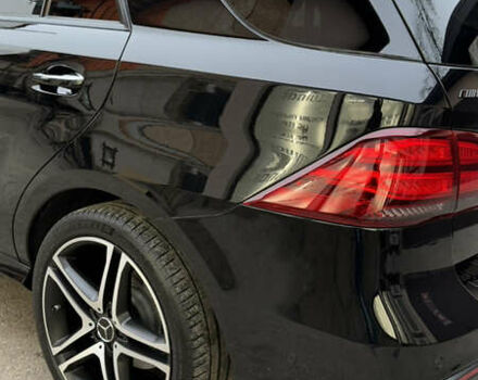 Черный Мерседес ГЛЕ-Класс, объемом двигателя 3 л и пробегом 87 тыс. км за 45400 $, фото 29 на Automoto.ua