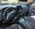 Черный Мерседес ГЛЕ-Класс, объемом двигателя 3 л и пробегом 112 тыс. км за 39000 $, фото 7 на Automoto.ua