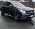 Черный Мерседес ГЛЕ-Класс, объемом двигателя 2.99 л и пробегом 68 тыс. км за 52000 $, фото 3 на Automoto.ua