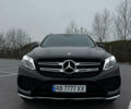 Чорний Мерседес ГЛЕ-Клас, об'ємом двигуна 2.99 л та пробігом 99 тис. км за 45000 $, фото 6 на Automoto.ua