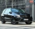 Черный Мерседес ГЛЕ-Класс, объемом двигателя 3 л и пробегом 129 тыс. км за 35000 $, фото 1 на Automoto.ua