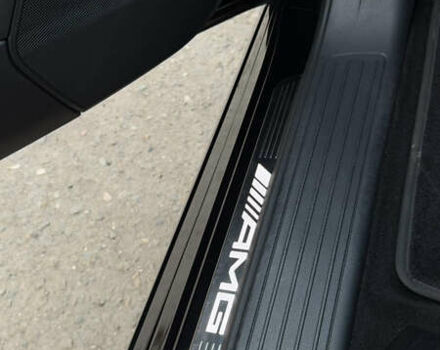 Черный Мерседес ГЛЕ-Класс, объемом двигателя 3 л и пробегом 87 тыс. км за 45400 $, фото 67 на Automoto.ua