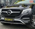 Черный Мерседес ГЛЕ-Класс, объемом двигателя 3 л и пробегом 79 тыс. км за 43900 $, фото 20 на Automoto.ua