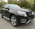 Мерседес ГЛЕ-Клас 2017 у Хмельницькому на Automoto.ua Чорний Мерседес ГЛЕ-Клас, об'ємом двигуна 3.5 л та пробігом 64 тис. км за 28500 $, фото 1 на Automoto.ua