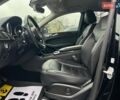 Черный Мерседес ГЛЕ-Класс, объемом двигателя 3 л и пробегом 79 тыс. км за 43900 $, фото 8 на Automoto.ua