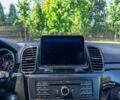 Чорний Мерседес ГЛЕ-Клас, об'ємом двигуна 3.5 л та пробігом 54 тис. км за 12700 $, фото 8 на Automoto.ua