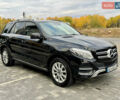 Черный Мерседес ГЛЕ-Класс, объемом двигателя 2.2 л и пробегом 158 тыс. км за 30500 $, фото 13 на Automoto.ua