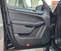 Чорний Мерседес ГЛЕ-Клас, об'ємом двигуна 3 л та пробігом 125 тис. км за 30200 $, фото 34 на Automoto.ua