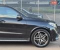 Мерседес ГЛЕ-Класс 2017 в Киеве на Automoto.ua Черный Мерседес ГЛЕ-Класс, объемом двигателя 3 л и пробегом 125 тыс. км за 33500 $, фото 8 на Automoto.ua